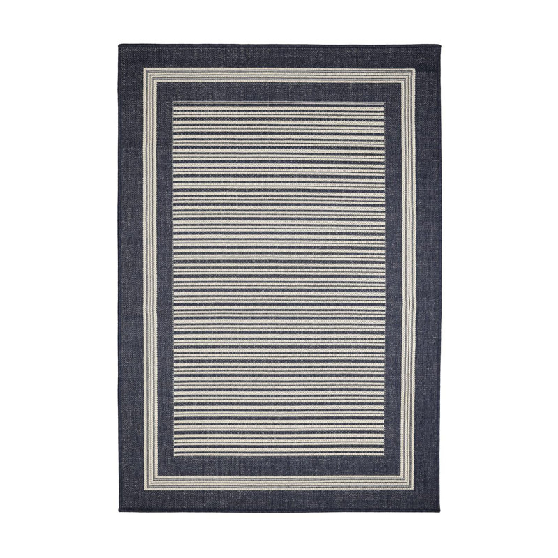 Chapa Oriental Area Rug, Rectangle 80 x 150 cm