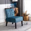 Ensemble de fauteuil de chambre 2 pièces Velvet-1627872178