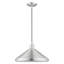 Luminaire suspendu conique à 1 lumière Schultz-349066269-349150417