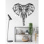 Décoration murale éléphant-1469208039