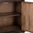 Brookside 72'' W Solid Wood Sideboard