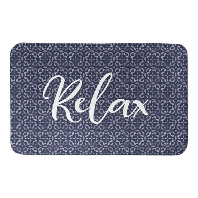 Abiral Non-Slip Bath Rug
