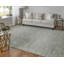 Branson Wool Area Rug in Ivory-337880199