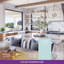5,5 watts (équivalent à 60 watts), DEL CA10, ampoule à intensité variable, culot E12 / candélabre - Basics by Wayfair ™-72273360