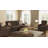 PrimeNest SkyHaven Collection Upholstered Ottoman with Storage-337587328