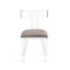 Tristan Upholstered Dining Chair