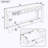 Arlesia 63'' Console Table-324186763
