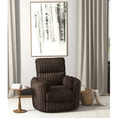 Myaira Power Rocker Recliner