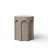 Mikah Concrete Stool-430650142