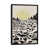 Toile tendue