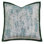 Esmeralda Square Pillow Cover & Insert