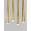 Pylon 4 - Light LED Pendant-1267951016