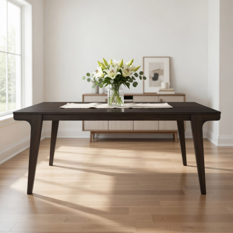 Table de salle à manger Adalius