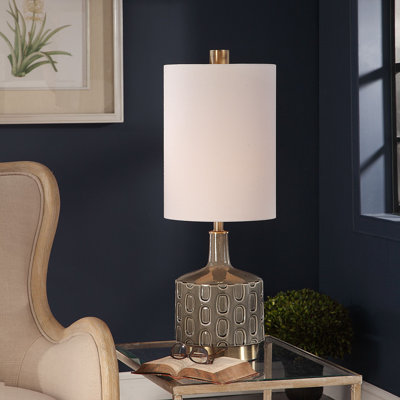 Ceramic Table Lamp