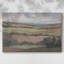 Hilly Countryside II-Toile tendue avec châssis-1704267099