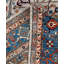 Serapi One-of-a-Kind 8'1" x 9'11" Hand Knotted Area Rug