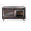ILVE Nostalgie II Noblesse 60 in Dual Fuel Range, 9 Burner, Griddle-845906344-845906353
