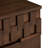 Petterson 21.65'' W Nightstand
