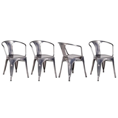 Chaise Kamorie