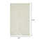 Jabali Performance Striped Indoor Rug