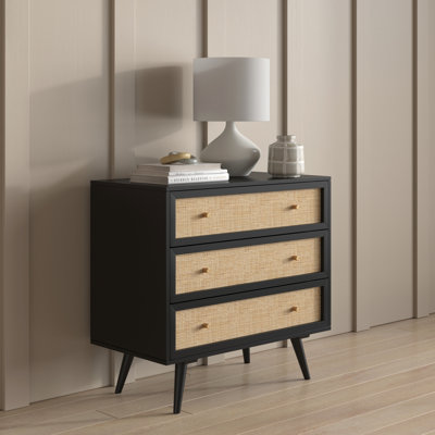 Analise 3 Drawer 33.5