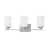 Satin Nickel