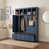 Navy Blue est en rupture de stock