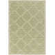 Romina Handmade Wool Olive Rug