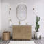 Meuble-lavabo simple l 42 po Spring