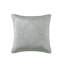 SONDRA 20" SQUARE EMBELLISHED DECORATIVE THROW PILLOW-565008998