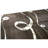 High-Quality Hand-Knotted Bark Area Rug