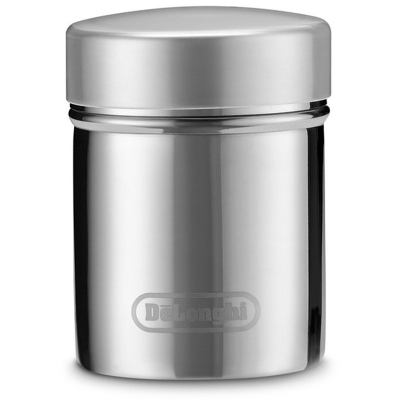 Powdered Sugar Shaker with Lid