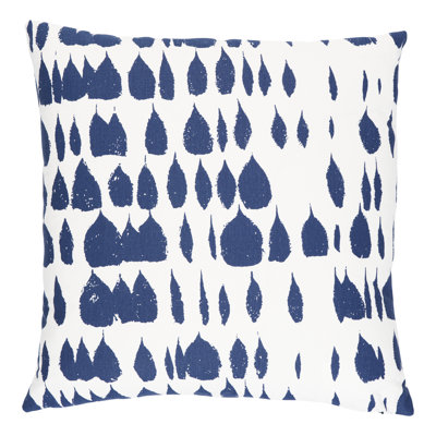 Queen Of Spain Pillow