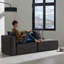Oscar Upholstered Chaise Lounge-72740463