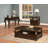 Emiliano Solid Wood Coffee Table