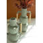 Christopherson 19.5'' Wood Table Vase
