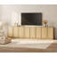 Armoire d'appoint moderne avec 8 portes, commode d'appoint multifonctionnelle avec grand rangement et tablette réglable-1936397047-2092063491
