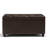 Sienna 33"W Upholstered Storage Ottoman Bench with Lift-Up Tufted Top-1993390121