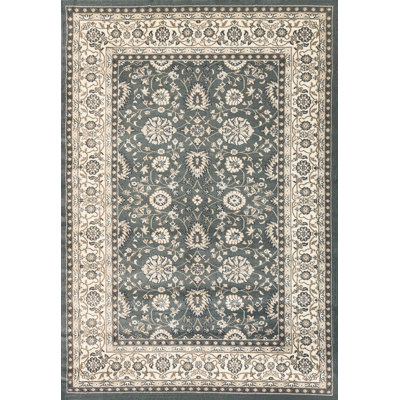 Mishawaka Oriental Indoor Rug