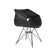 Semiyak Tower Arm Chair