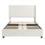 Upholstered Bed-1032446568