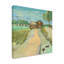 «August Grove®», art mural Sue Jachimiec Wedowee Barn-327822388
