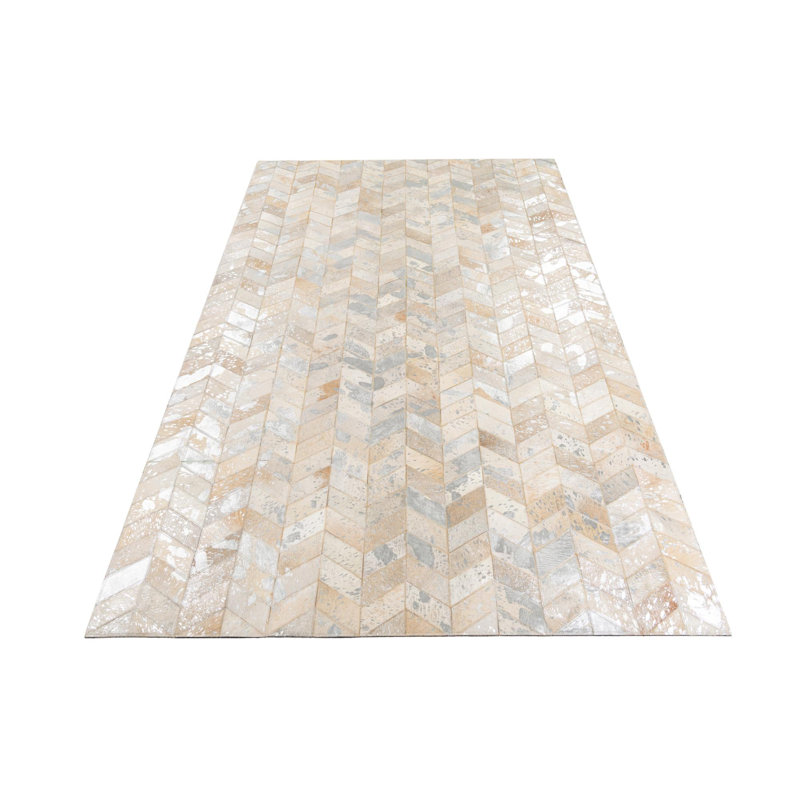 Nakayama Cream Rug