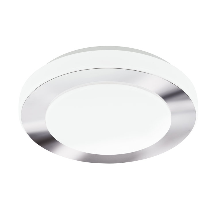 1-Light LED Flush Mount