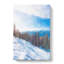 Revelstoke Mountain In Canada - Wrapped Canvas-56666295