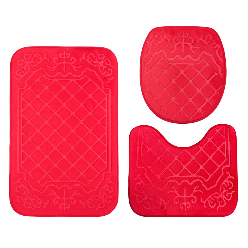 Tapis de bain Sayri