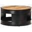 Erika Drum Coffee Table with Storage-1874050040-1873962368