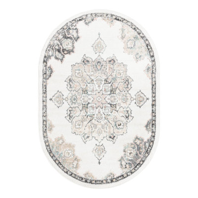 Oriental Indoor Rug