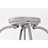 LED Semi Flush Mount