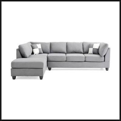 Canapé modulaire Glone Furniture Malone G633B-SC